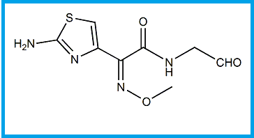 CEFEPIME EP IMPURITY C / CEFEPIME USP RC C